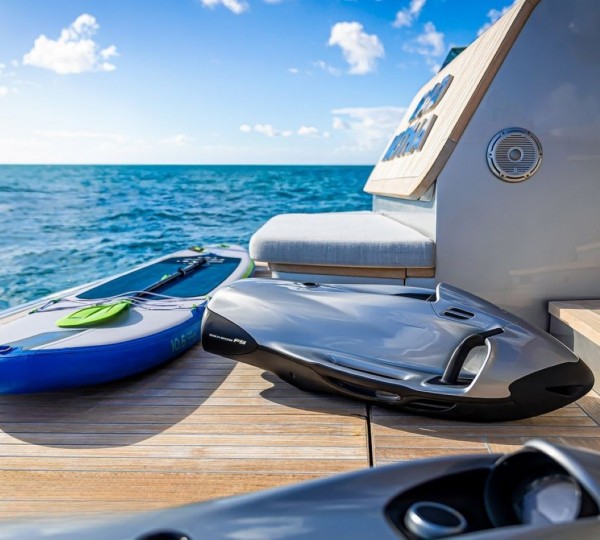 Playzone Area With Water Toys