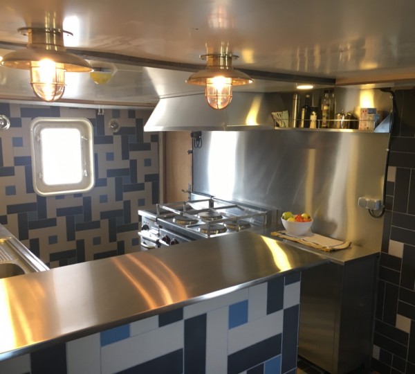 Galley