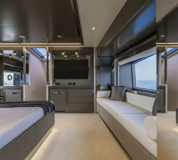 Master Suite (sistership)