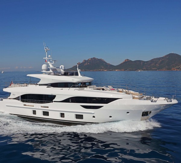 Sistership - Cruising