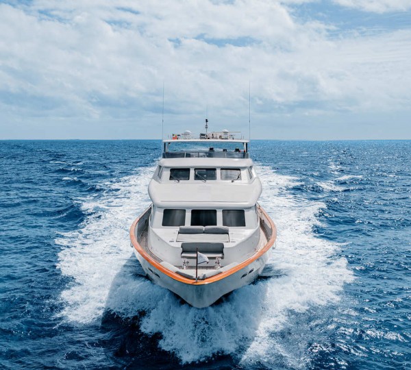 Bow View Running