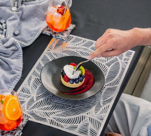 Dessert