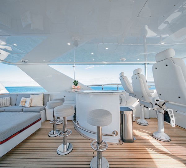 Flybridge