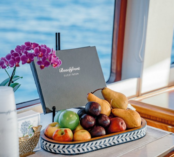 Guest Book
