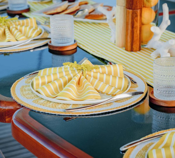 Table Setting