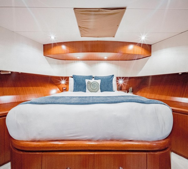 VIP Cabin