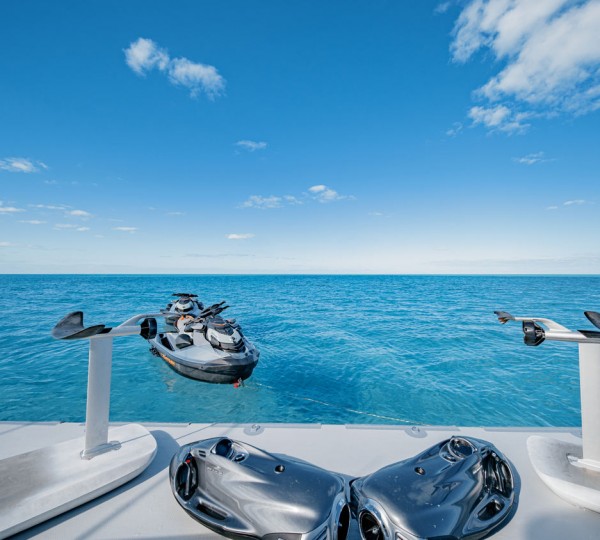 Water Toys
