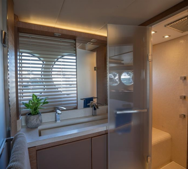 Master Ensuite Bathroom