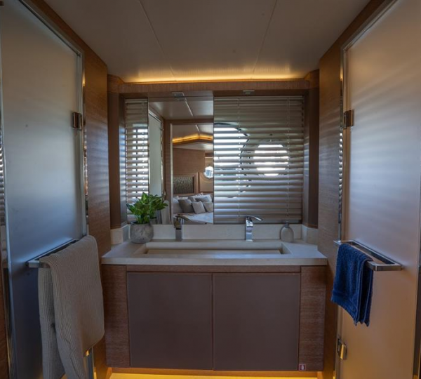 Master Ensuite