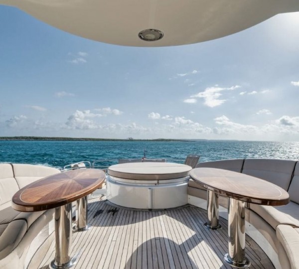 Exterior Relaxation Area