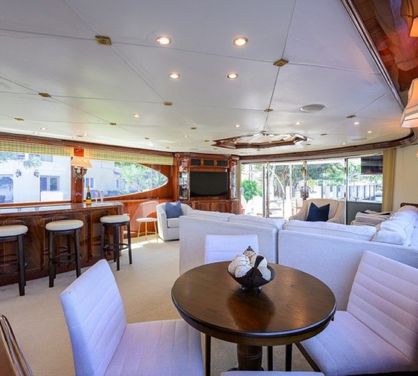 Interior Relaxation Area