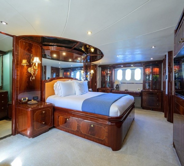 Master Stateroom