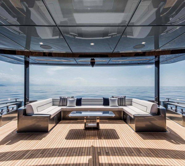 Main Deck Aft