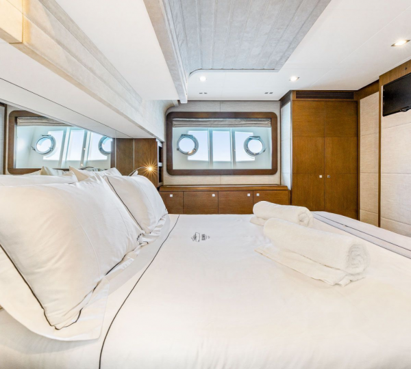 Guest Suite