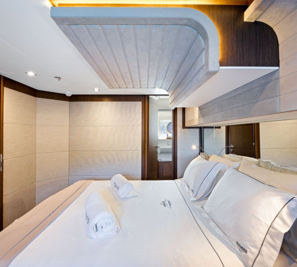 Guest Suite