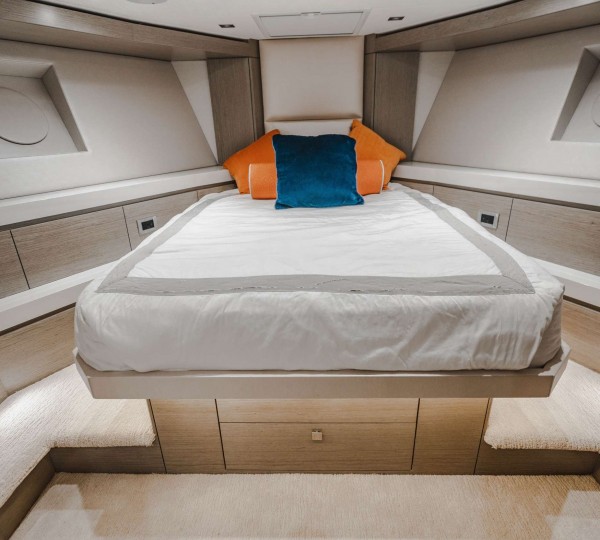 VIP Cabin