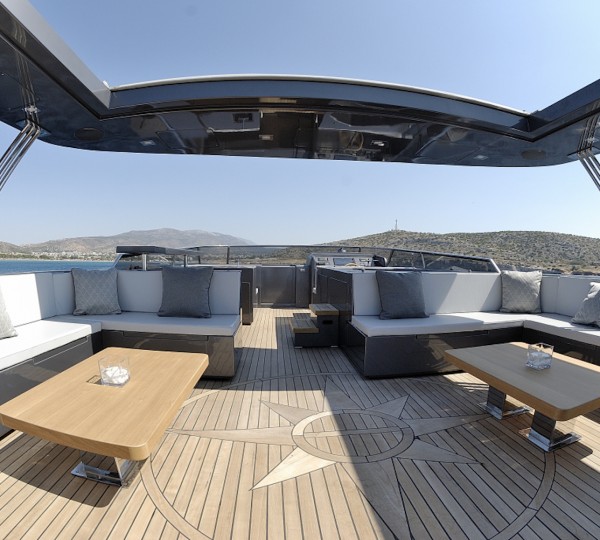 Sun Deck