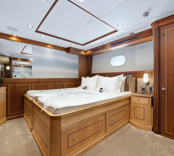 Guest Suite