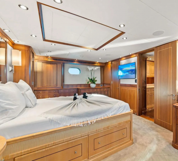 Guest Suite
