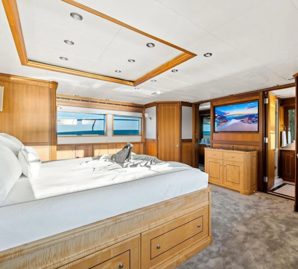 Guest Suite