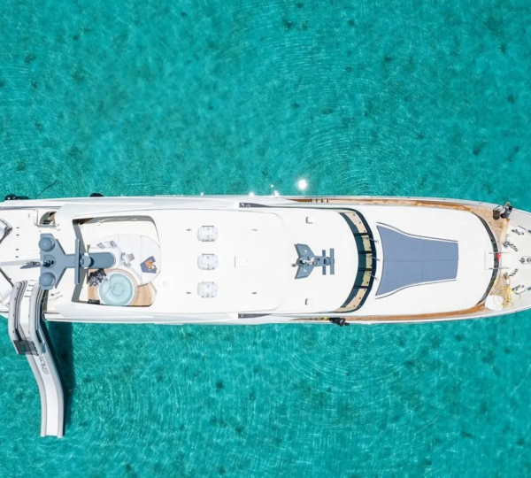 Full Yacht Preview
