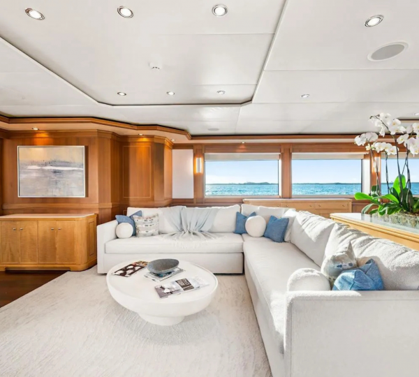 Interior Relaxation Area