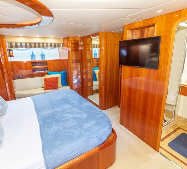 Double Guest Accommodation