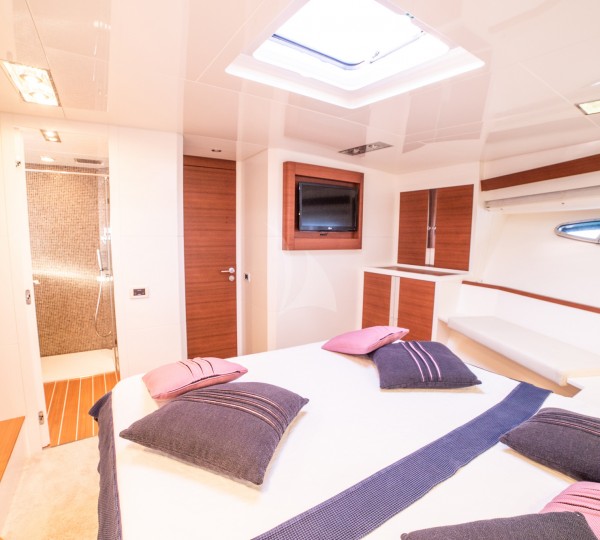 Master Suite Alternative View