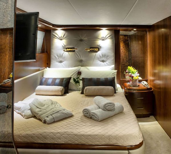VIP Cabin