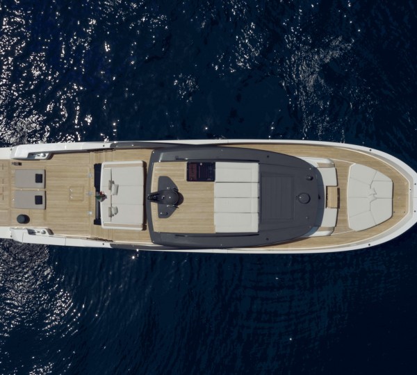 Aerial View (sistership)