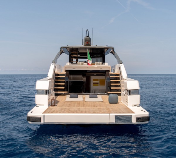 Stern View (sistership)