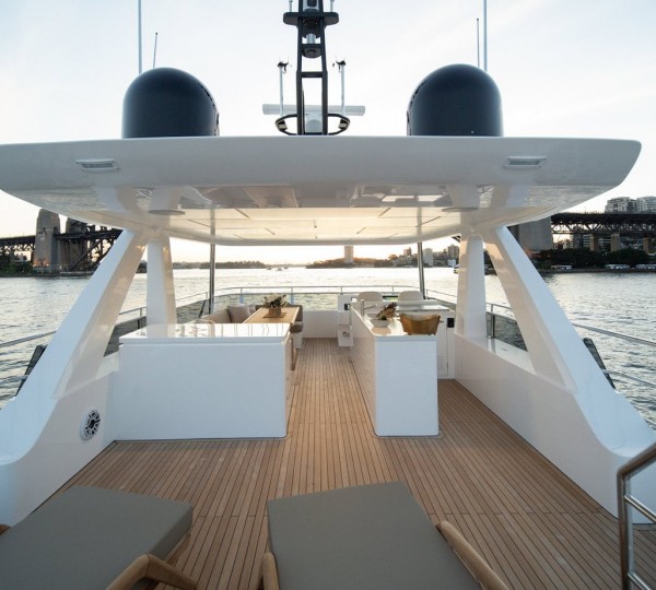 Sun Deck
