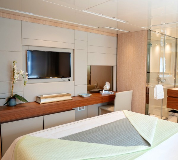 Guest Stateroom