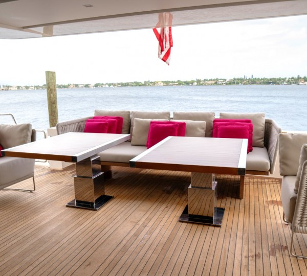 Aft Deck