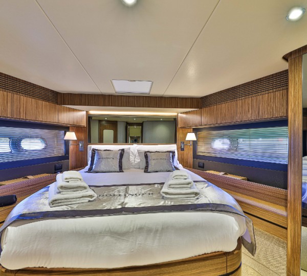 VIP Cabin