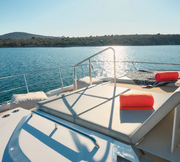 Exterior Relaxation Area