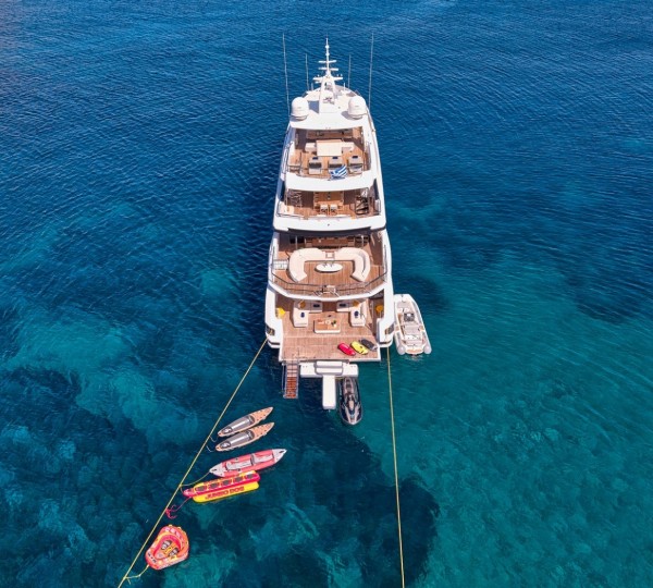 Playzone Area With Water Toys