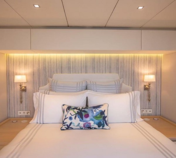 Master Stateroom