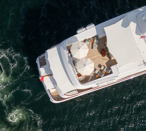 Opendeck With Sea Views