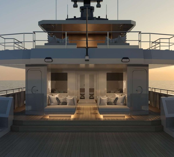 Main Deck Aft - rendering