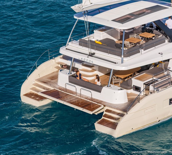 Aft Deck - Sistership