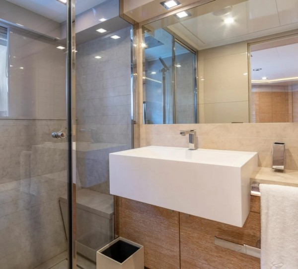 Guest Ensuite