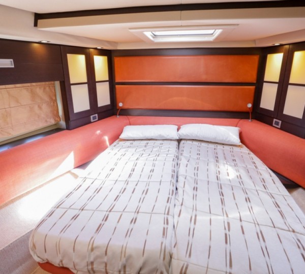 Twin Made Into Double