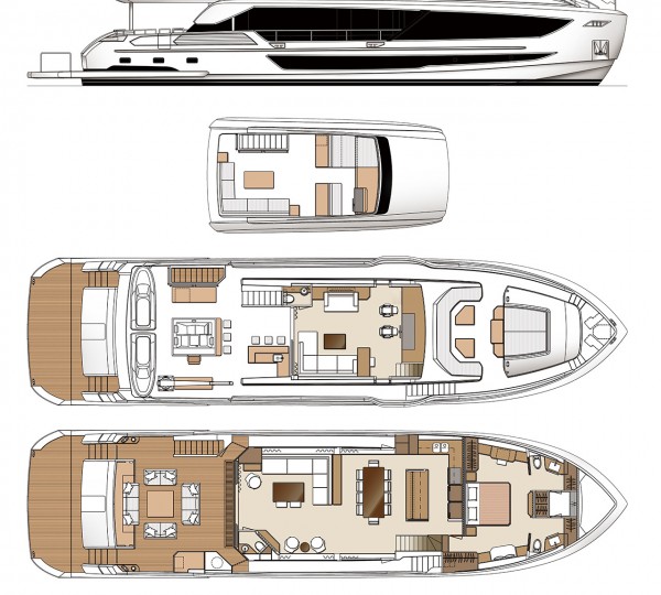 General Arrangements