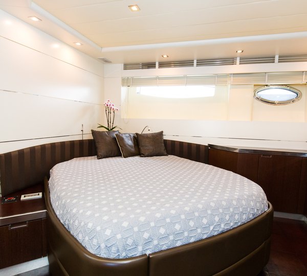 Master Stateroom