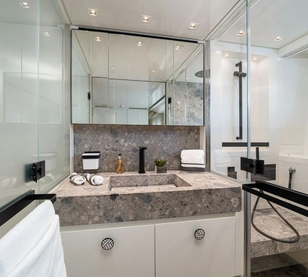 Guest Ensuite