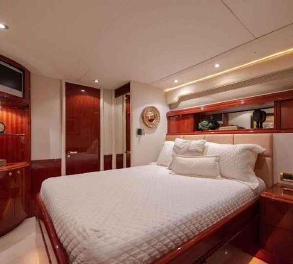 VIP Cabin