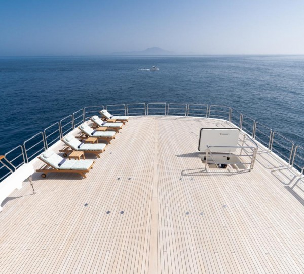 Sun Deck