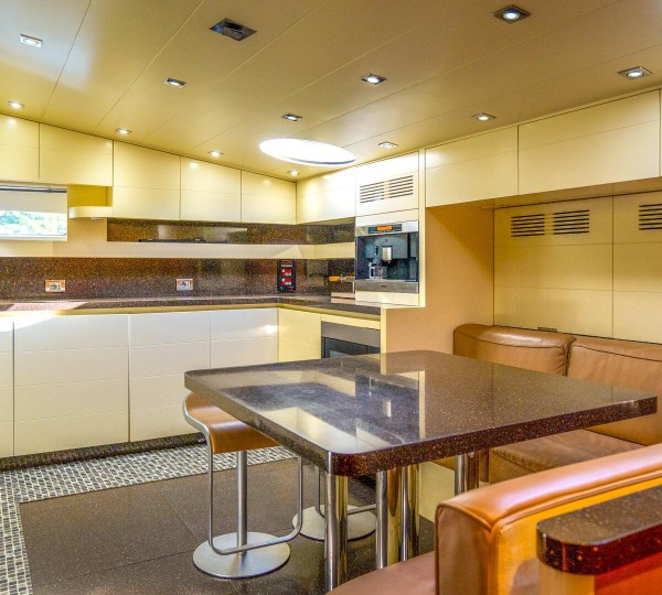 Galley