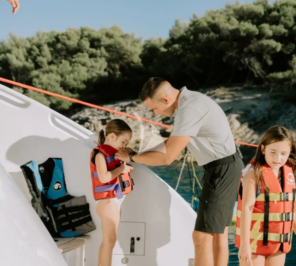 Exterior Swimming Area